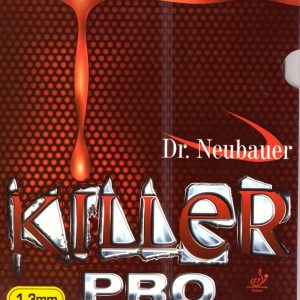 Poro DR NEUBAUER Killer Pro (1.3)