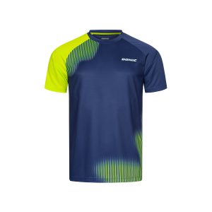 Polera DONIC Caliber