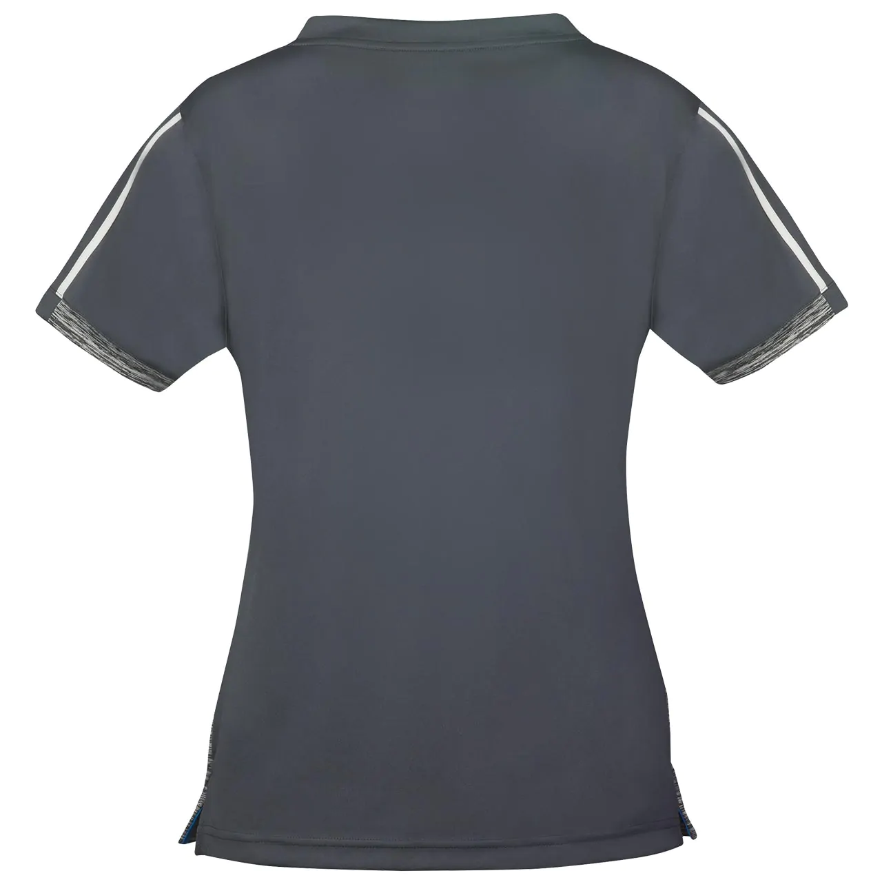 Polera dama DONIC Hemd Melange Pro Lady - Imagen 2