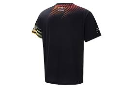 Polera XIOM Shirt Austin black - Imagen 2