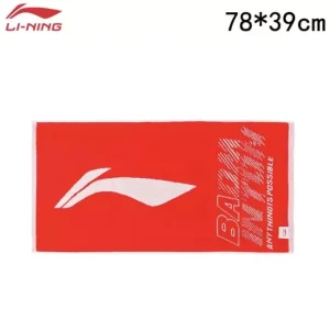 Toalla LI-NING AMJU003-2C