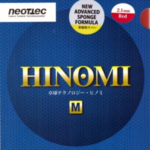 Goma NEOTTEC Hinomi M