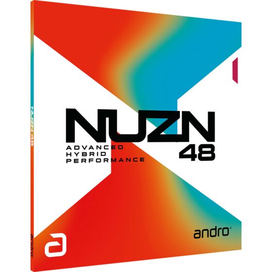 Goma ANDRO NUZN 48