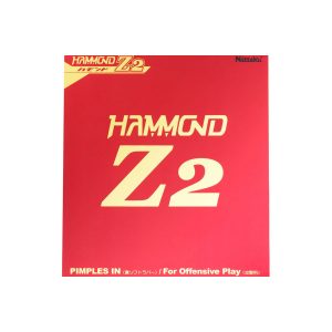 Goma NITTAKU Hammond Z2