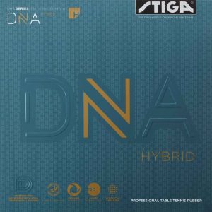 Goma STIGA DNA Hybrid H (2.2)