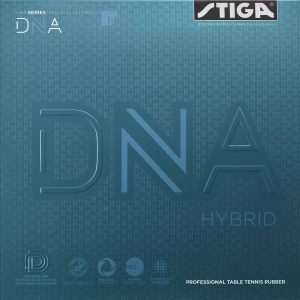 Goma STIGA DNA Hybrid M (2.2)