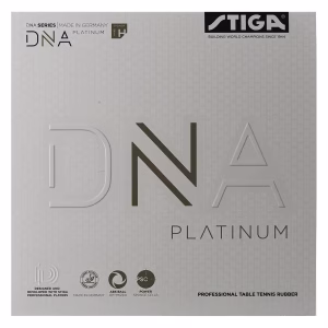 Goma STIGA DNA Platinum H