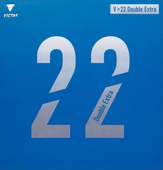 Goma VICTAS V > 22 DOUBLE EXTRA