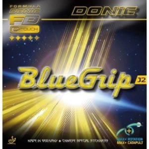 Goma DONIC BlueGrip J2