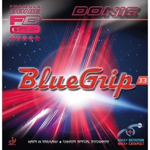 Goma DONIC BlueGrip J3