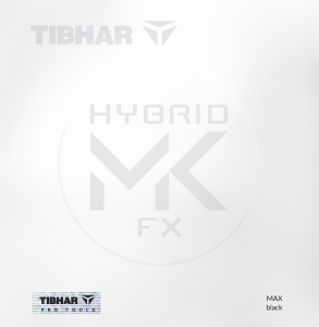 Goma TIBHAR Hybrid MK FX