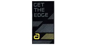 Toalla ANDRO	GET THE EDGE