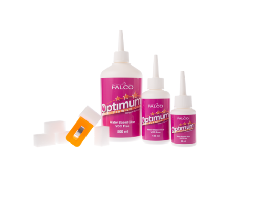 Pegamento FALCO Optimum 60ml