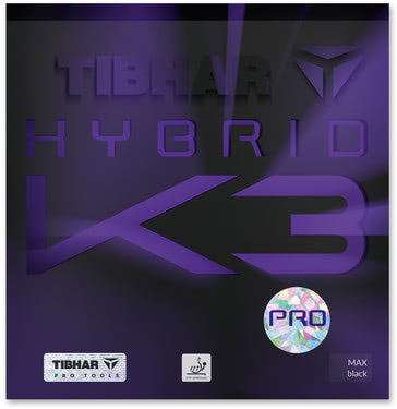 Goma TIBHAR Hybrid k3 PRO