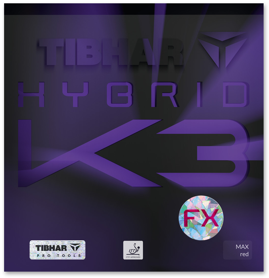 Goma TIBHAR Hybrid K3 FX