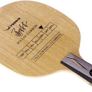 Madero YASAKA Ma Lin Carbón