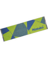 Toalla NITTAKU Polygon Sports 9290 - Imagen 2