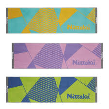 Toalla NITTAKU Polygon Sports 9290