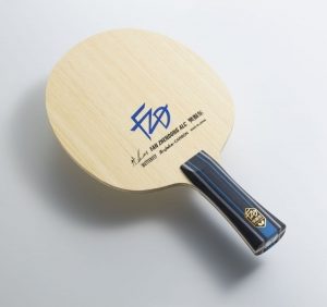 Madero BUTTERFLY Fan Zhendong ALC