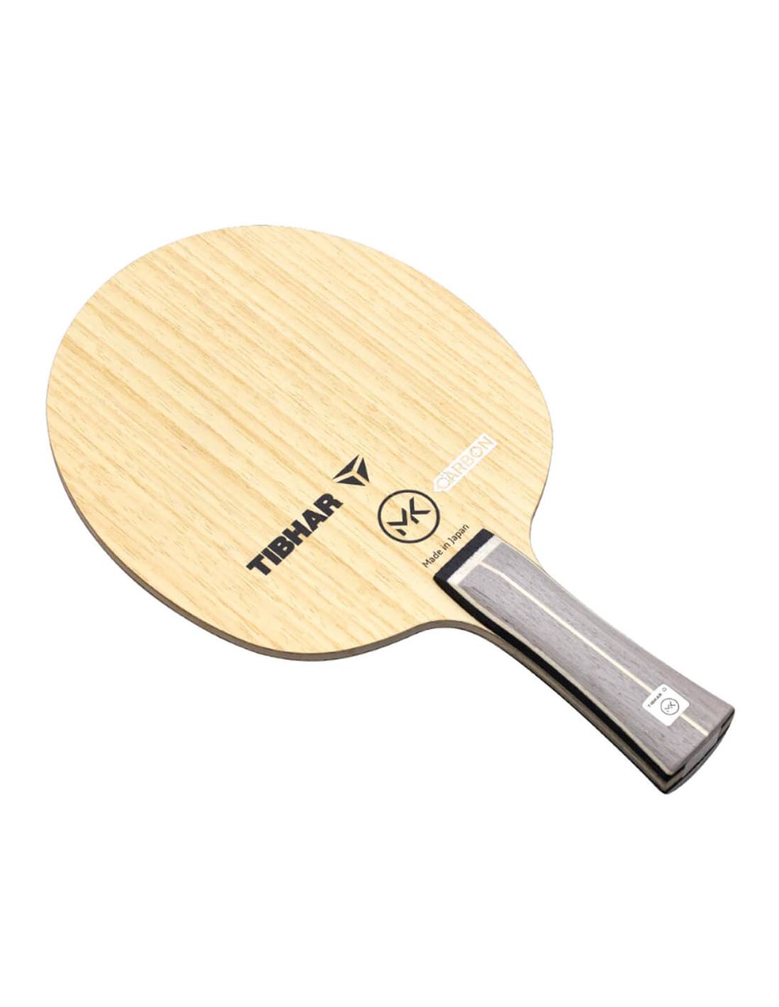 Madero TIBHAR MK Carbon FL (USADO)