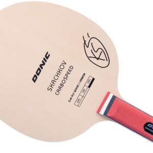 Madero DONIC Skachkov Carbospeed