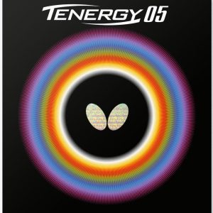 Goma BUTTERFLY Tenergy 05