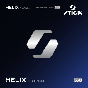 Goma STIGA Helix 55.0 (2.2)