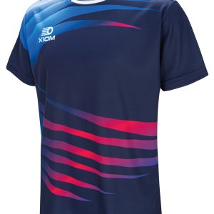 Polera XIOM CLAW navy