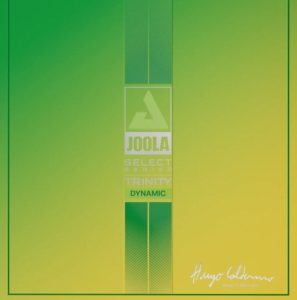 Goma JOOLA Trinity Dynamic