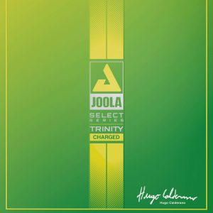 Goma JOOLA Trinity Calderano Charged