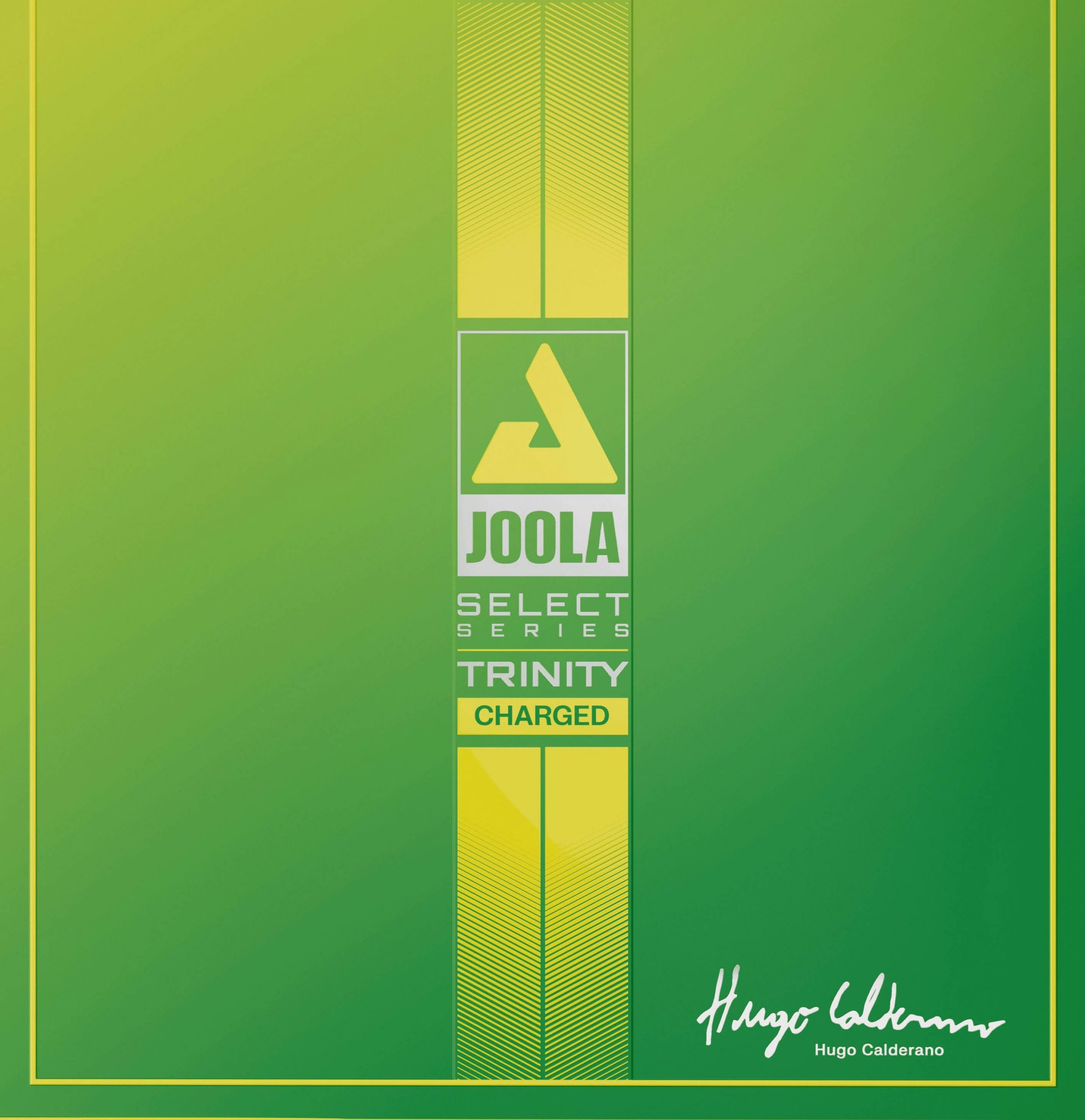 Goma JOOLA Trinity Calderano Charged