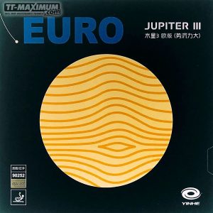 Goma YIN HE Jupiter 3 Euro (40°)
