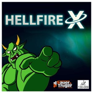 Poro SAUER Y TROGER Hellfire X 0.5